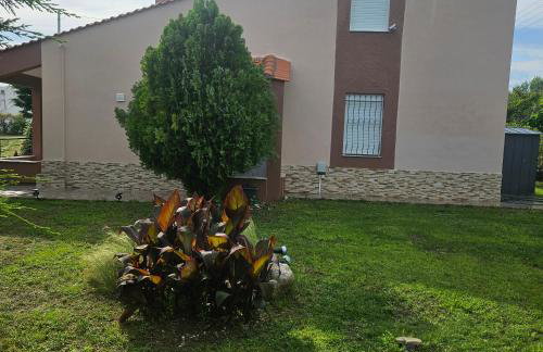 paralia ofriniou beautiful house - Photo 44