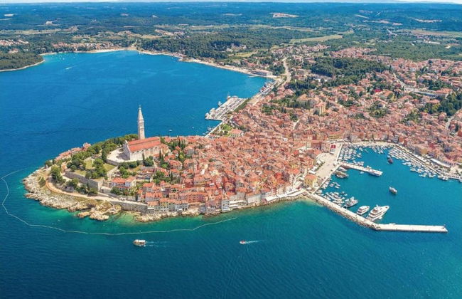 Charming Villa With Heated Pool Near Rovinj - Foto 36