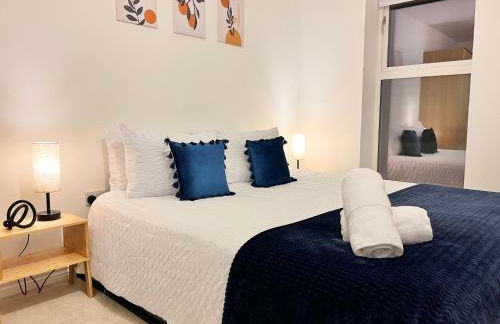 Families, Contractors, BIG bedrooms and Secure parking - Foto 10