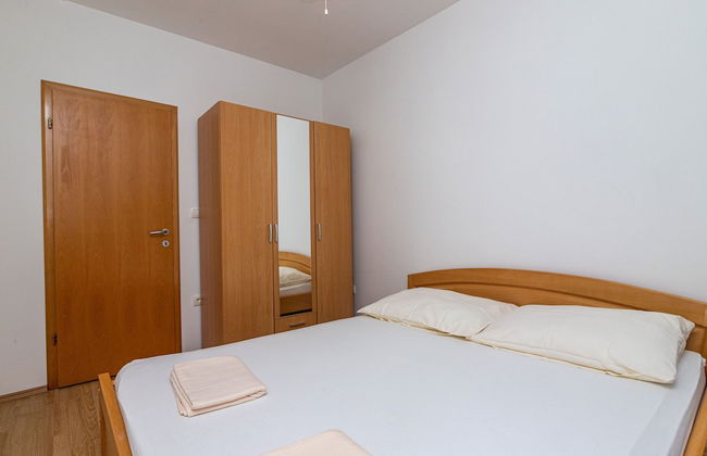 Apartments Janja - Foto 16