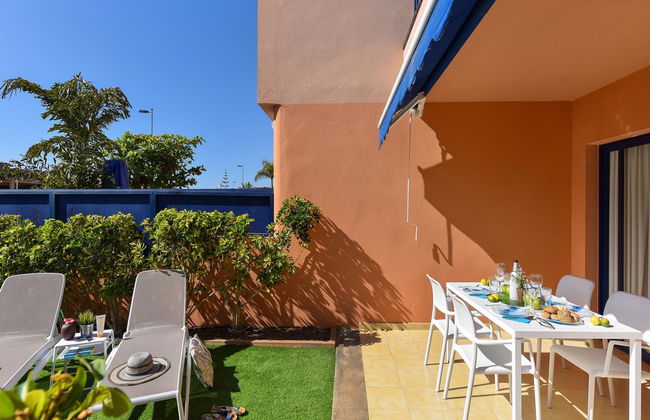 Meloneras Bahía 10HH - Foto 27