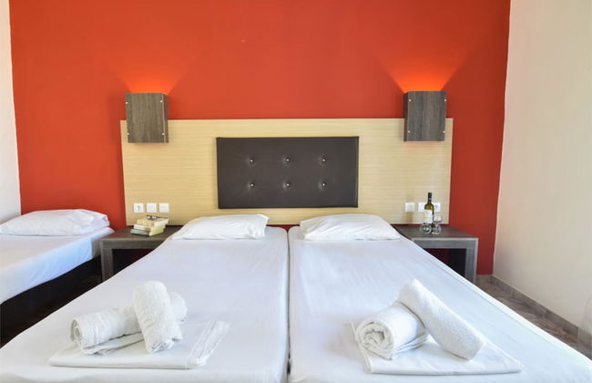 Splash Pool Bar - Foto 4