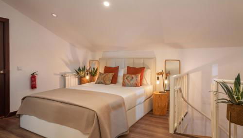 A refuge in nature - Chalet D'Avó Teresa - Foto 5