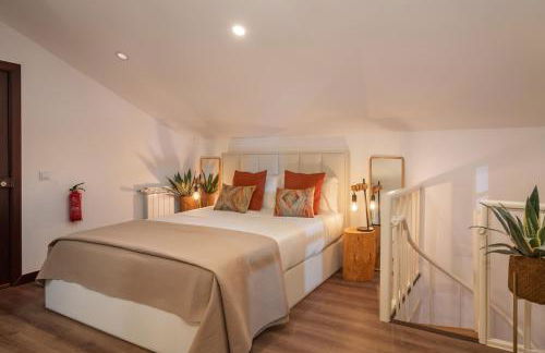 A refuge in nature - Chalet D'Avó Teresa - Foto 5