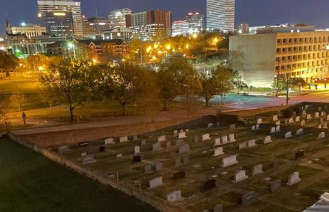 The Graveyard - Downtown - Foto 17