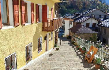 In Cima alla Contrada - Foto 6