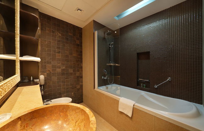 Park Apartments Dubai, An Edge by Rotana Hotel - Photo 17