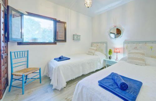 Holiday Home El Cachirulo by Interhome - Foto 24