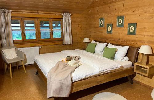 Malerhausl Modern Retreat - Foto 13