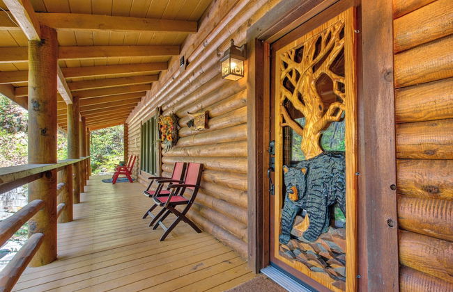 Black Bear Lodge - Foto 34