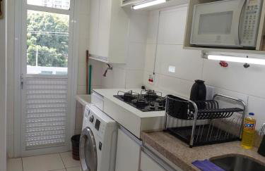 Flat Riocentro- Ótima localização- Bares e praias - Foto 28