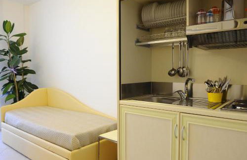 Residence Suite Smeraldo - Foto 6