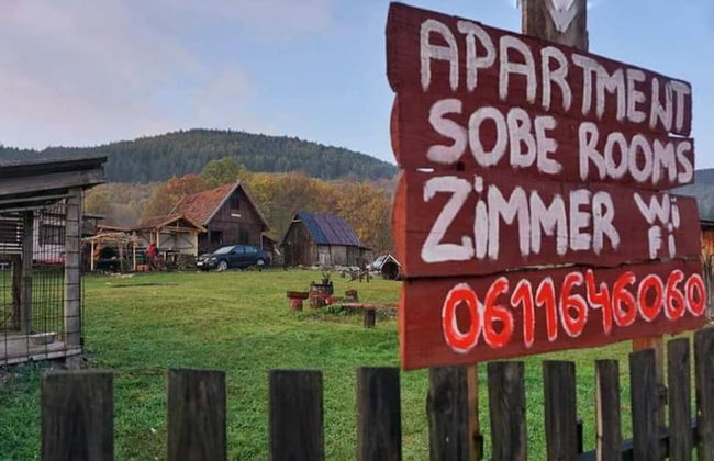 Apartment Sarganska Osmica 8 - Photo 39