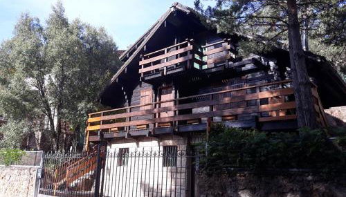 Cañon del río Lobos-La cabaña de Ton - Foto 3