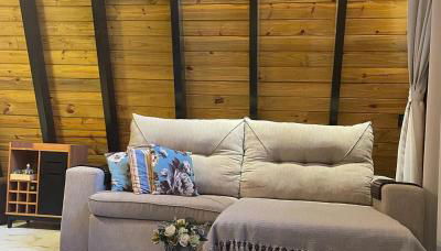 Magnífico Chalé Aconchego Serrano - Foto 2