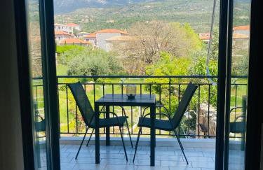 Selini Apartments Mani - Foto 27