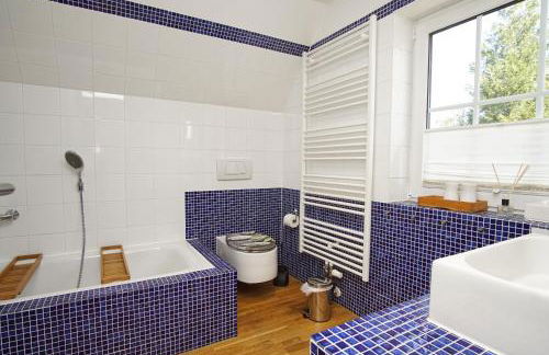 Landhaus Wildrose Ferienwohnung OG - Foto 27