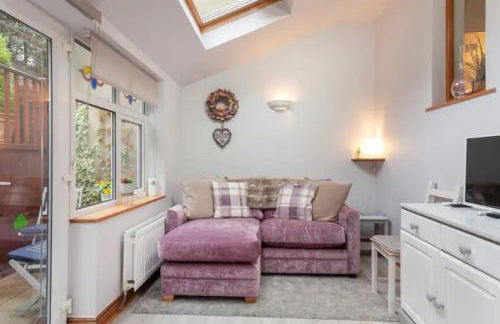 Cosy Heather Cottage - Foto 11