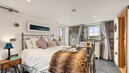 Swn y Môr - 1 Bedroom Cottage - Whitesands - Foto 5