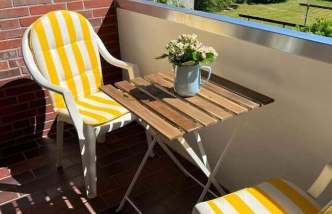 Holiday Apartment "schnorr" - Foto 1