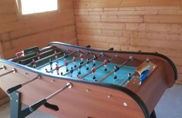 VILLA CHAMPAGNE - Foto 25