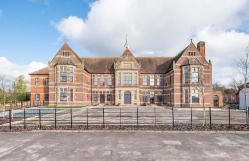 No 4 The Halesworth - Foto 1