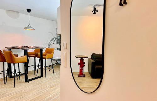 Bunker Zentral Messe Business - Foto 20