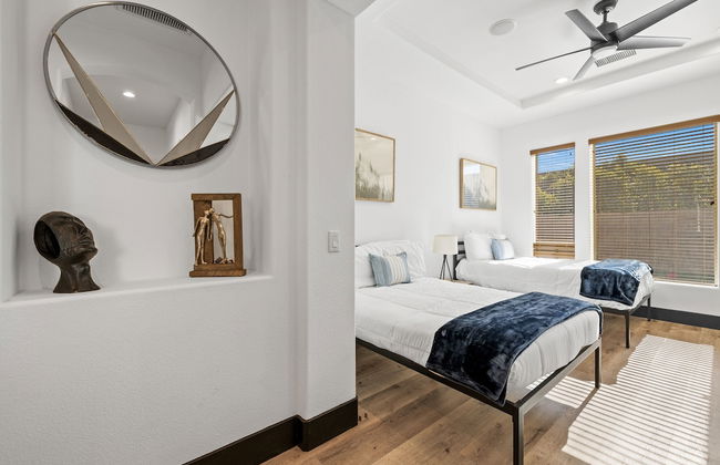 Super Mario Hideout Desert Dream - Foto 9