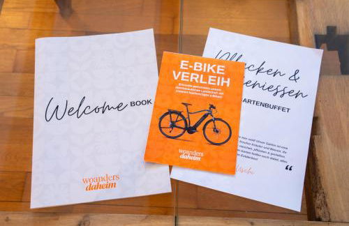 Ferienappartement Enzianshaus - Photo 30