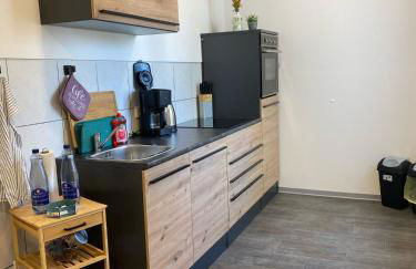 L Queen 4P 2Z Ruhig gelegen, Gute Verkehrsanbindung - Photo 7