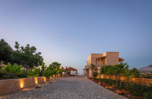 Villa Rodanthi - Chromatic Sunsets by etouri - Foto 53