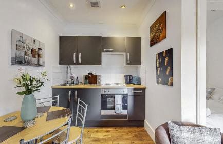 Finest Retreats - Garden Cottage at Ormidale House - Foto 12