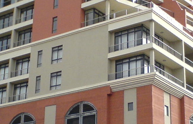 Dockside Apartments - Foto 24