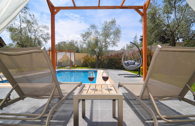 KAYI VILLAS - Foto 57