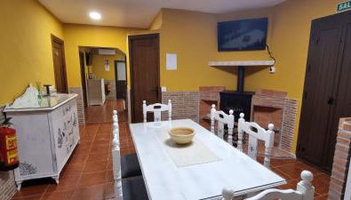 Apartamento Turistico "El Rincón de la Pernila" - Foto 2