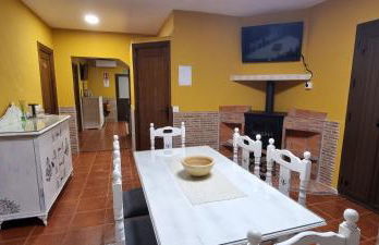 Apartamento Turistico "El Rincón de la Pernila" - Photo 2