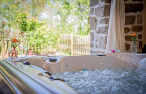 Les gites Romeline - Foto 3