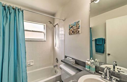 Bradenton Retreat with Backyard Oasis Near Beach! - Foto 15