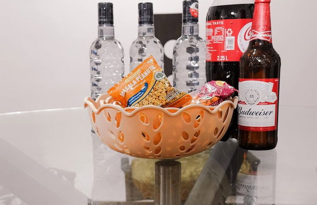 Stylish 5 Bedroom Villa With Private Pool - Foto 28