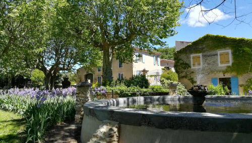 Le Moulin Des Ocres - Foto 4, Garden