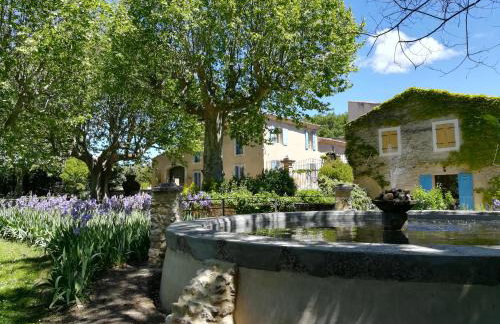 Le Moulin Des Ocres - Foto 4