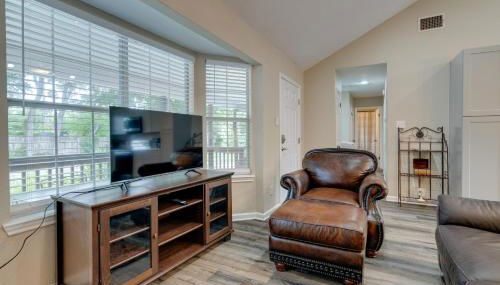 6 Mi to Dtwn Austin Retreat with Patio and Grill - Foto 4