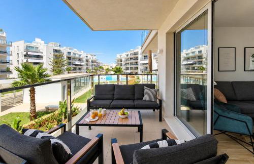 Marina Real Apartments by NRAS - Photo 24
