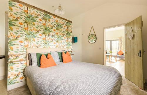 Bream Loft, dog friendly, wood burner, walking distance to beach - Foto 16