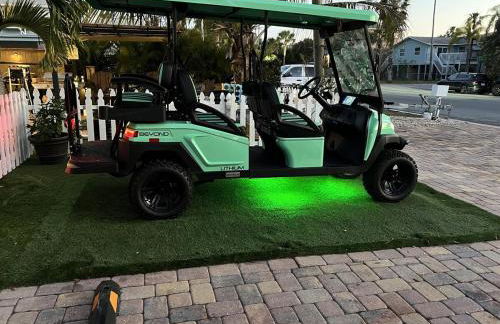 The Salty Cove IRB - Foto 7