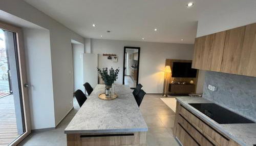 Appartement Pontarlier-centre - Foto 4