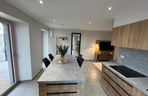 Appartement Pontarlier-centre - Foto 4