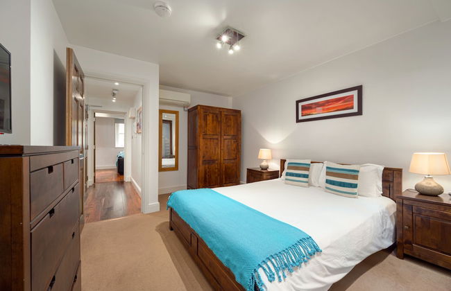 48 Bishopsgate by City Living London - Foto 1