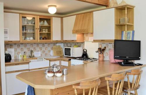 Deveron Valley Cottages - Foto 116