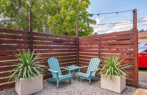 Dolly Apt on Music Row sleeps 12 - Foto 41